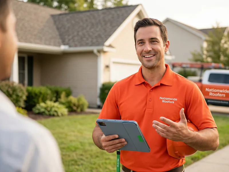 Roof Installation  in Broussard  FAQ